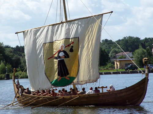 Snekkar Vikingo
