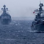 La Armada Rusa: Despliegue y Estrategia Militar Contemporánea