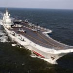 Armada del Ejército Popular de Liberación: Poder Naval de China en el Siglo XXI