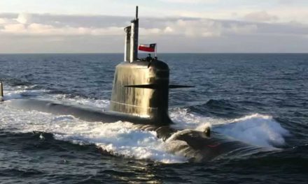 Submarinos Clase Scorpène: Innovación en la Ingeniería Naval Moderna