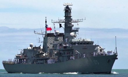 Fragatas Tipo 23: Evolución y Capacidades de la Flota Moderna