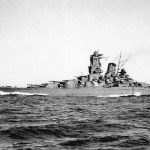 El Acorazado Yamato: El Legendario Gigante del Mar Japonés