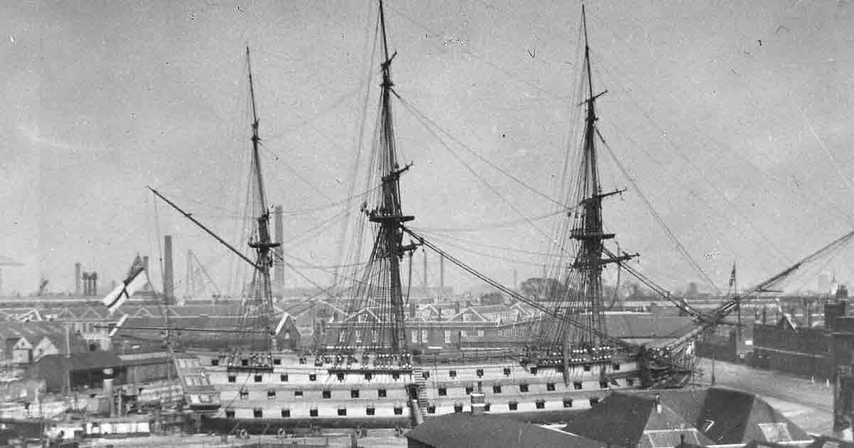 HMS Dreadnought: El Buque que Redefinió la Guerra Naval