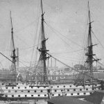 El HMS Victory: Icono de la Historia Naval Británica 