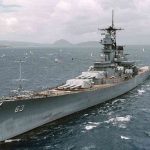 El Último Gran Acorazado: El USS Missouri