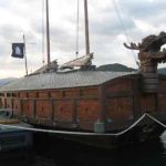 La Revolución Naval del Barco Tortuga Coreano