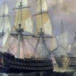 El Barco Santísima Trinidad: Ingeniería, Batallas y Leyenda