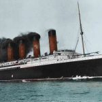 RMS Lusitania: El hundimiento que cambió la historia naval