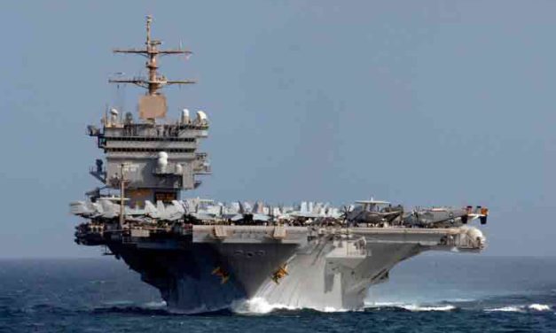 La Evolución del USS Enterprise